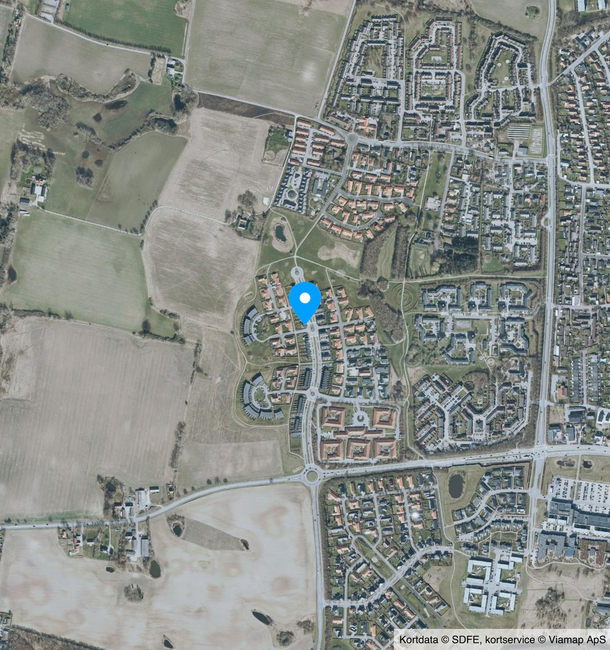 Kristiansminde 49, 4000 Roskilde