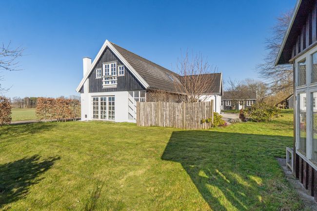 Langagervej 5, Dåstrup, 4130 Viby Sjælland