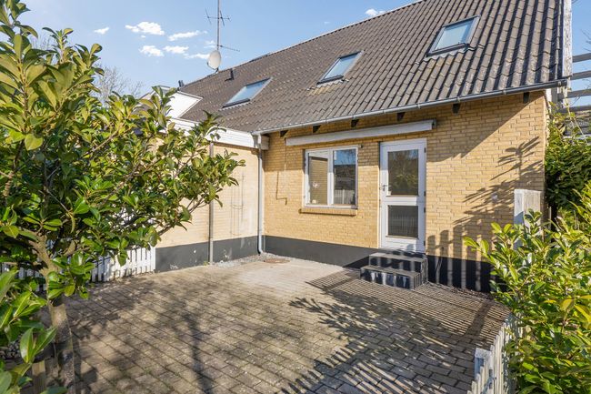 Th Nielsens Vej 14C, 4000 Roskilde