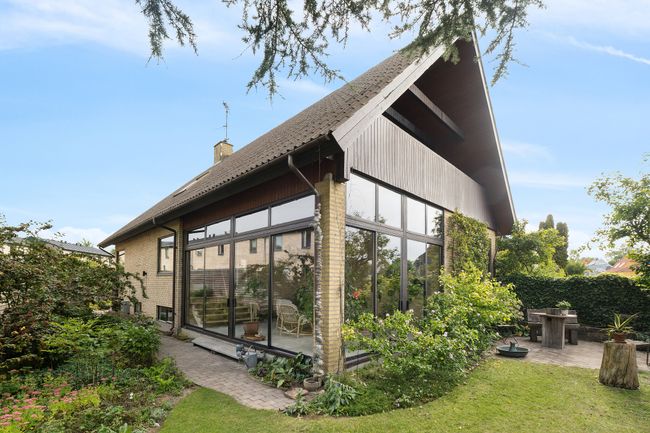 Dalen 18, 4130 Viby Sjælland