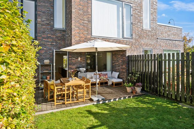 Kristiansminde 25, 4000 Roskilde