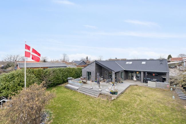 Præstemarksvej 73, 4000 Roskilde