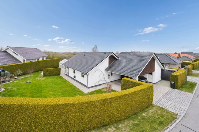 Fjortenskæppevej 22, 4000 Roskilde
