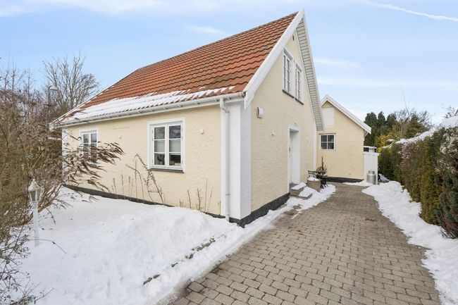 Thorstensvej 16, 2640 Hedehusene