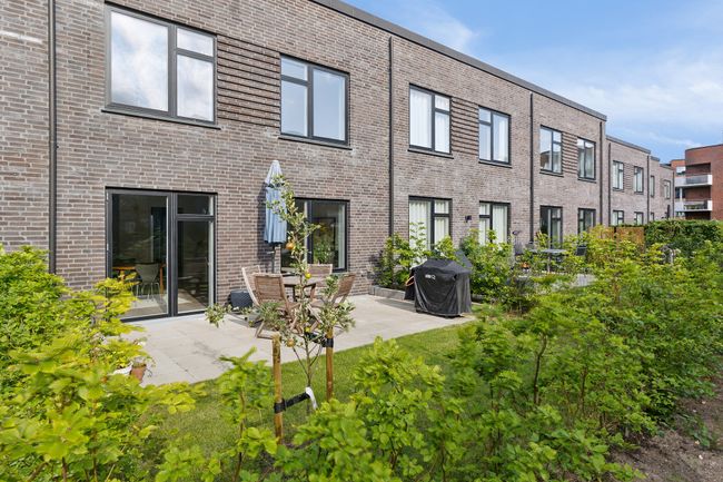 Margrete Bredsdorffs Vej 38, Himmelev, 4000 Roskilde