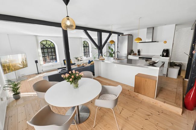 Møllehusene 5, st. th, 4000 Roskilde
