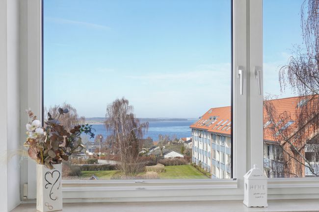 Knud Den Stores Vej 32A, 3. tv, 4000 Roskilde