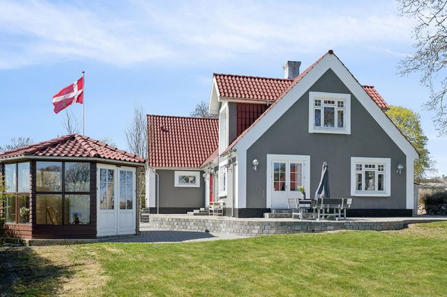Kongemarksvej 90, Kattinge, 4000 Roskilde