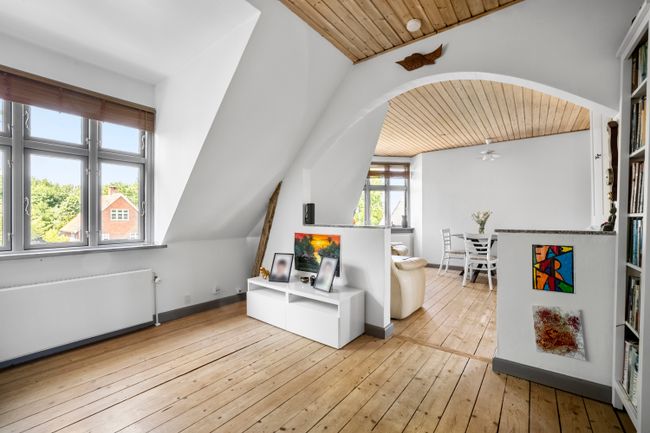 Ringstedvej 61, 1., 4000 Roskilde