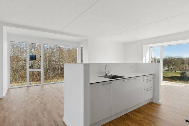 Lysalleen 546, 1. th, Himmelev, 4000 Roskilde