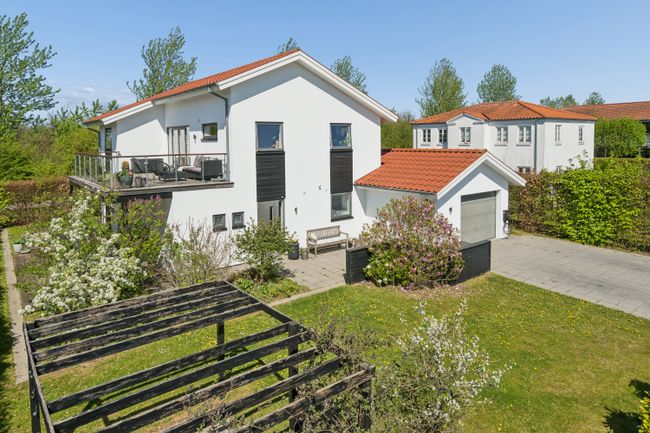 Jernaldermarken 15, Himmelev, 4000 Roskilde