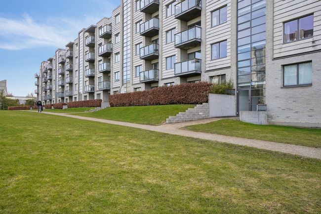 Ahornlunden 9, 1. tv, Himmelev, 4000 Roskilde