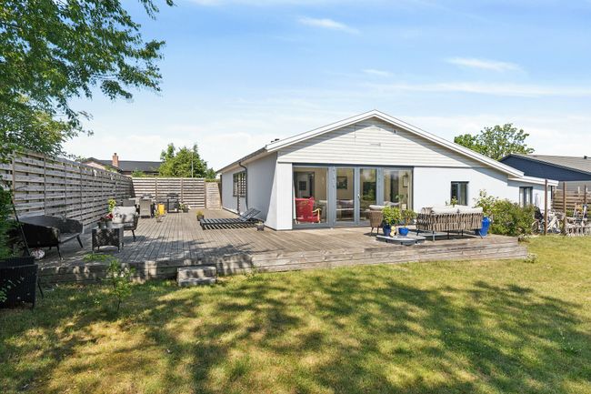Gevninge Bakkedrag 3, Gevninge, 4000 Roskilde