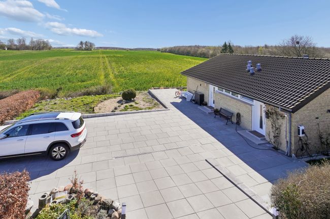 Flengsager 8, Svogerslev, 4000 Roskilde