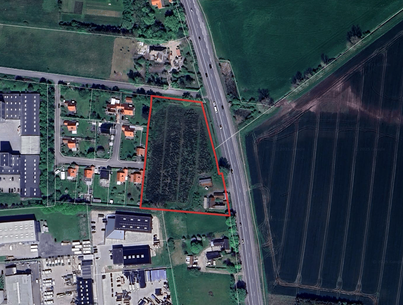 Køgevej 216, 4621 Gadstrup, billede 1 af 3