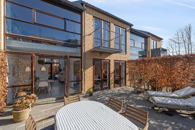 Sandrækkerne 3, Vindinge, 4000 Roskilde