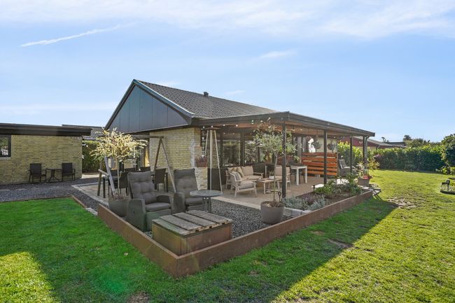 Elmevej 11, 4390 Vipperød