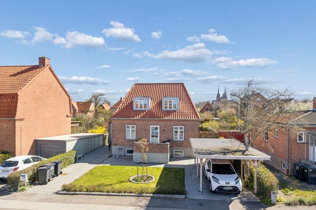 Kildehusvej 36, 4000 Roskilde