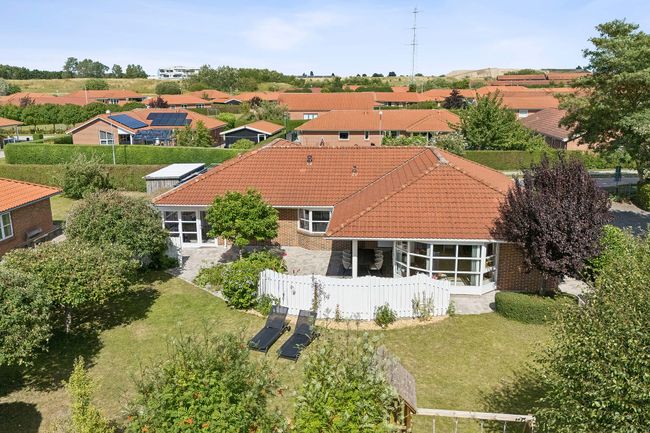 Klosteråsen 20, 4100 Ringsted