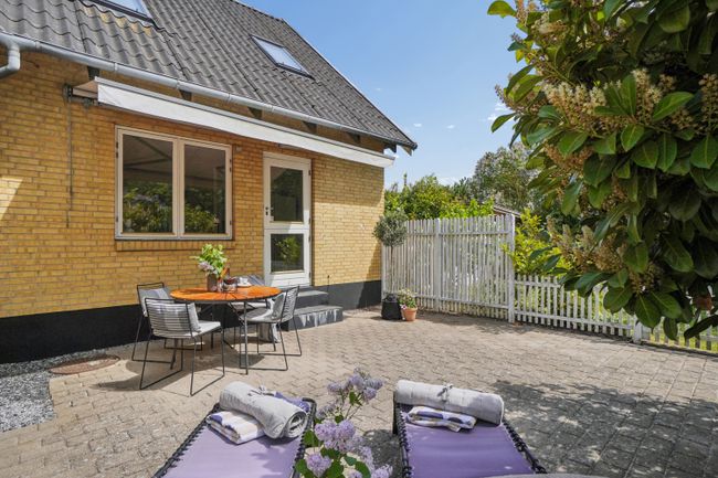 Th Nielsens Vej 14C, 4000 Roskilde