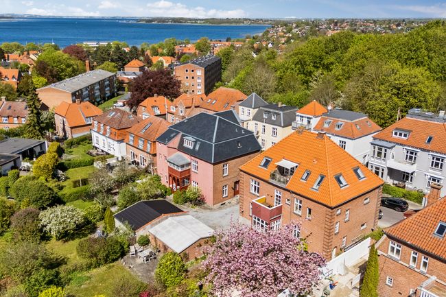 Klostervang 12, 2., 4000 Roskilde