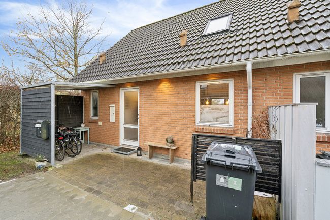 Lynghøjen 89, Svogerslev, 4000 Roskilde