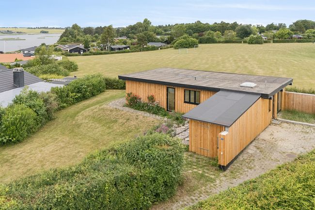 Lindevang 28, Lindenborg, 4000 Roskilde