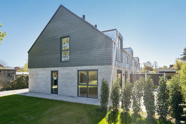 Margrethehåbsvænget 3A, 4000 Roskilde