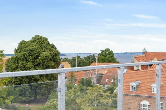 Algade 25A, 3., 4000 Roskilde