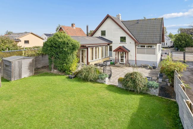 Ringstedvej 62