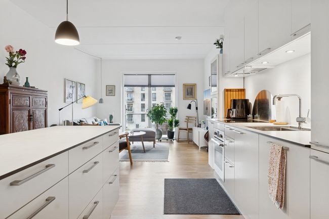 Poppellunden 6, 2. tv, Himmelev, 4000 Roskilde