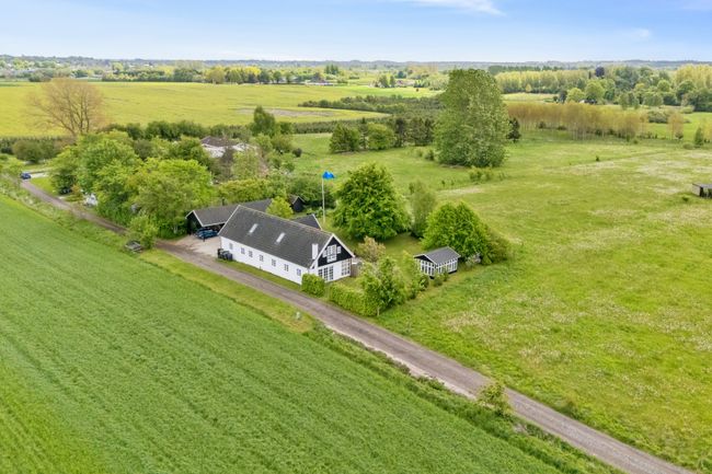 Langagervej 5, Dåstrup, 4130 Viby Sjælland