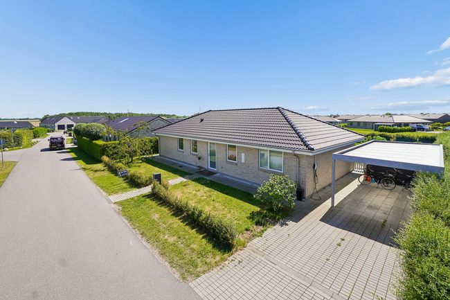 Holmelunden 19, Gundsømagle, 4000 Roskilde