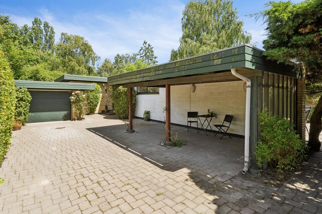 Ågerupvej 71, Ågerup, 4000 Roskilde