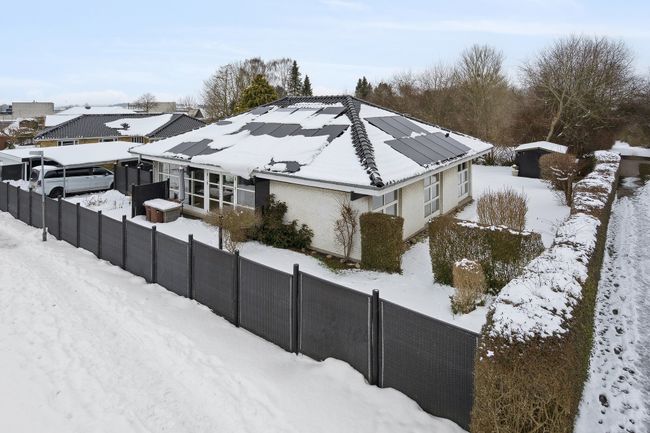 Søparken 52, Svogerslev, 4000 Roskilde