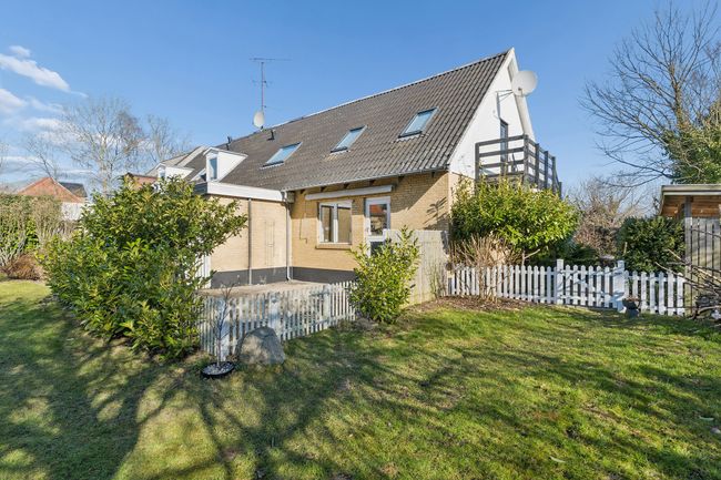 Th Nielsens Vej 14C, 4000 Roskilde