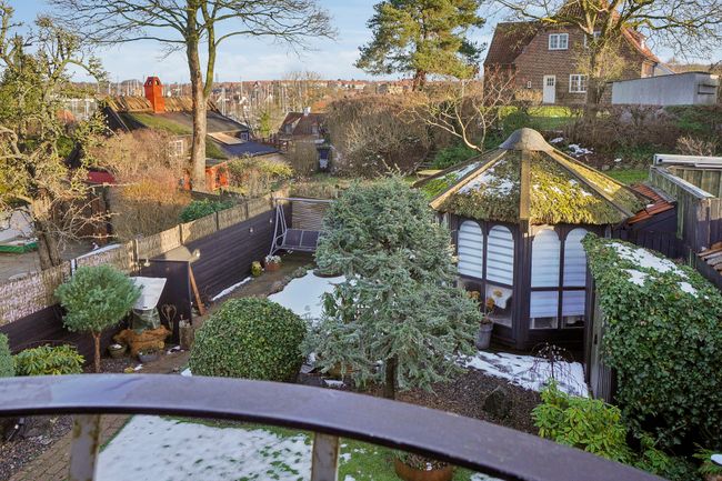 Asylgade 1B, 4000 Roskilde