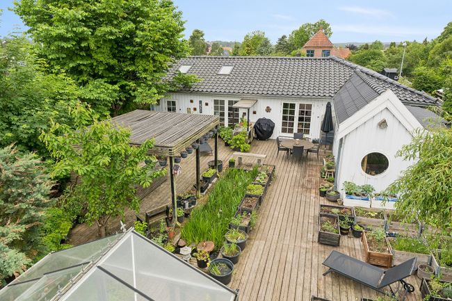 Åvej 21, Himmelev, 4000 Roskilde