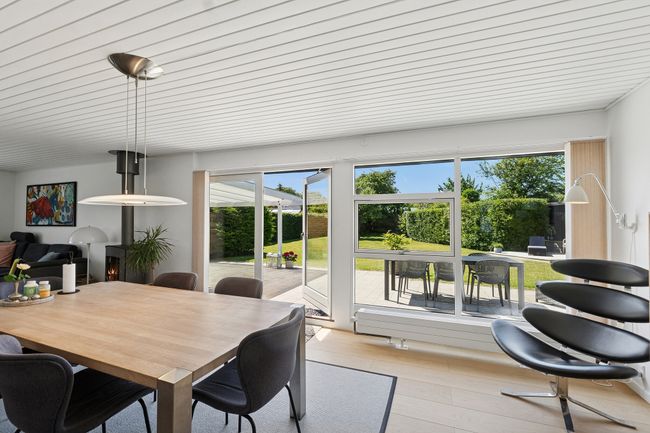 Lundemarken 12, Himmelev, 4000 Roskilde