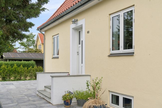 Møllehusvej 68, 4000 Roskilde