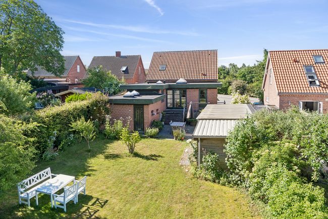 Vindingevej 35, 4000 Roskilde