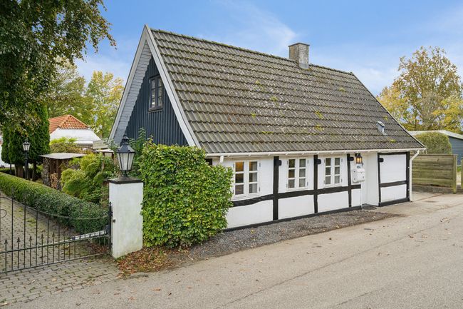 Glimvej 40, Glim, 4000 Roskilde