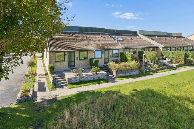 Terrasserne 101, Himmelev, 4000 Roskilde